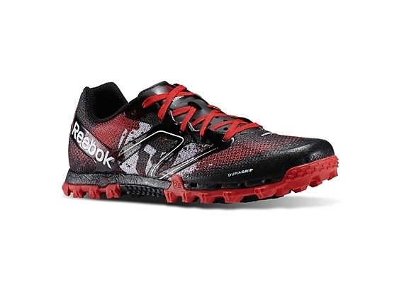 Reebok TERRAIN SUPER SPARTAN tests, RATE YOUR SHOES