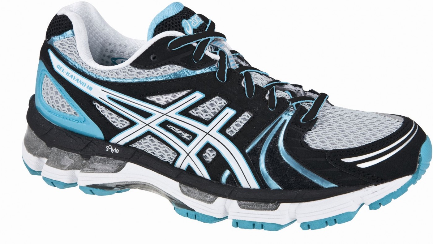 GEL-KAYANO 18 tests, reviews on YOUR SHOES