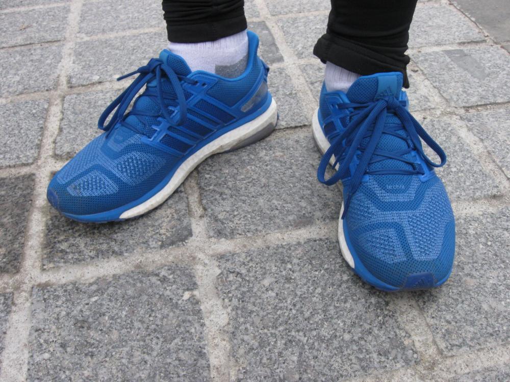 adidas energy boost 2 review